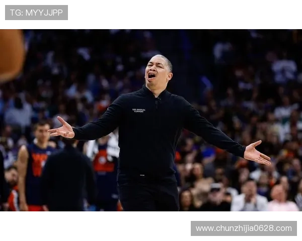 泰伦·卢预测快船剩余比赛需35胜20负后 带队豪取6连胜展现实力